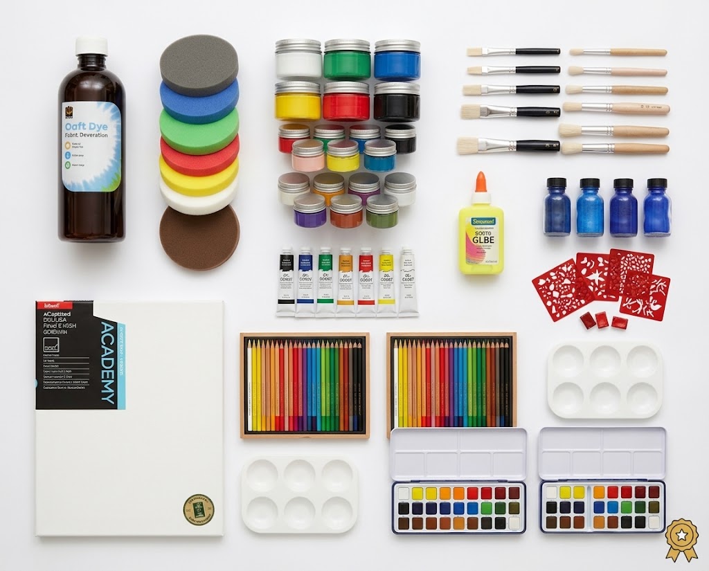 Painting Accessories